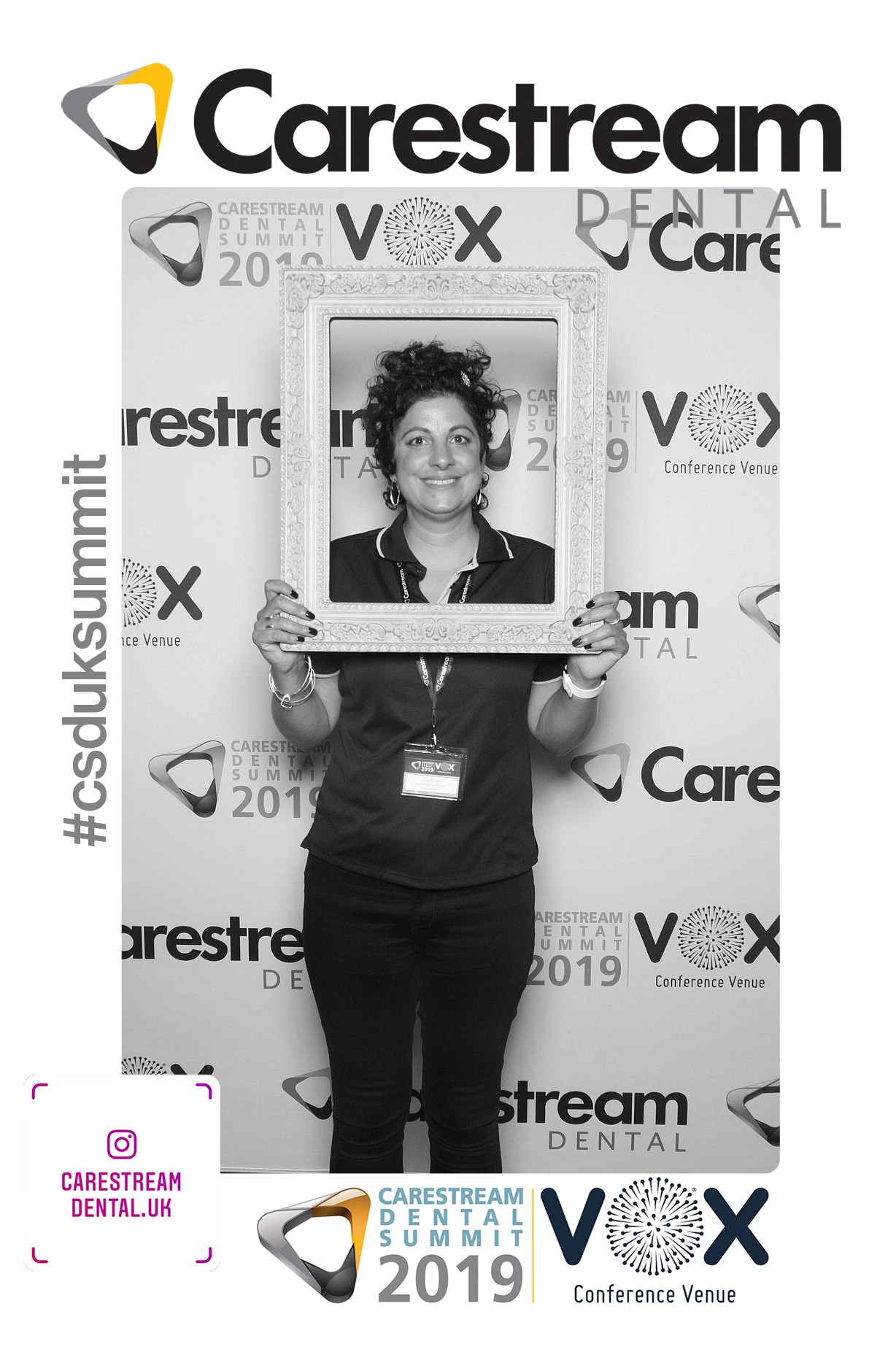 Carestream Dental Summit 2019 | View more photos from the event at gallery.imprintphotobooths.co.uk/u/Imprint-Photobooths/Carestream-Dental-Summit-2019